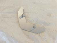 Ducati Multistrada 620 1000 1100 OEM Front Grill Air Conveyor Plate Cover Shield - C3 Cycle