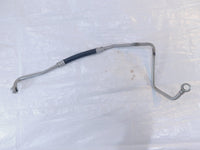 2001-2004 BMW F650CS F650 CS Engine Motor Oil Outlet Hose Pipe Line 11437659937 - C3 Cycle