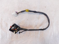 Triumph America Bonneville Thruxton Right Handlebar Start/Stop Kill Switches - C3 Cycle