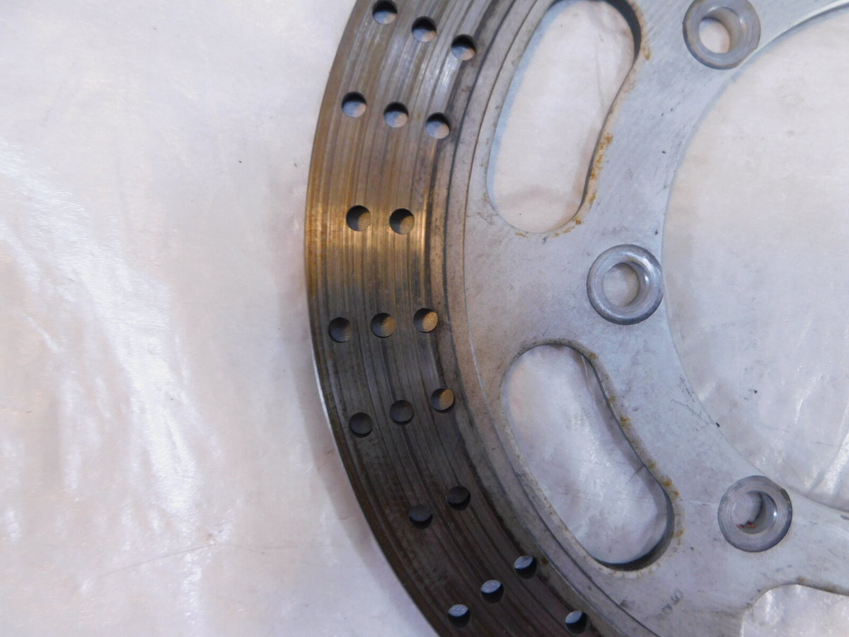 Kawasaki VN800 & VN1500 Vulcan 800 & 1500 Classic Front Wheel Brake Disc Rotor - C3 Cycle