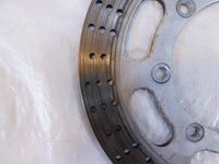 Kawasaki VN800 & VN1500 Vulcan 800 & 1500 Classic Front Wheel Brake Disc Rotor - C3 Cycle