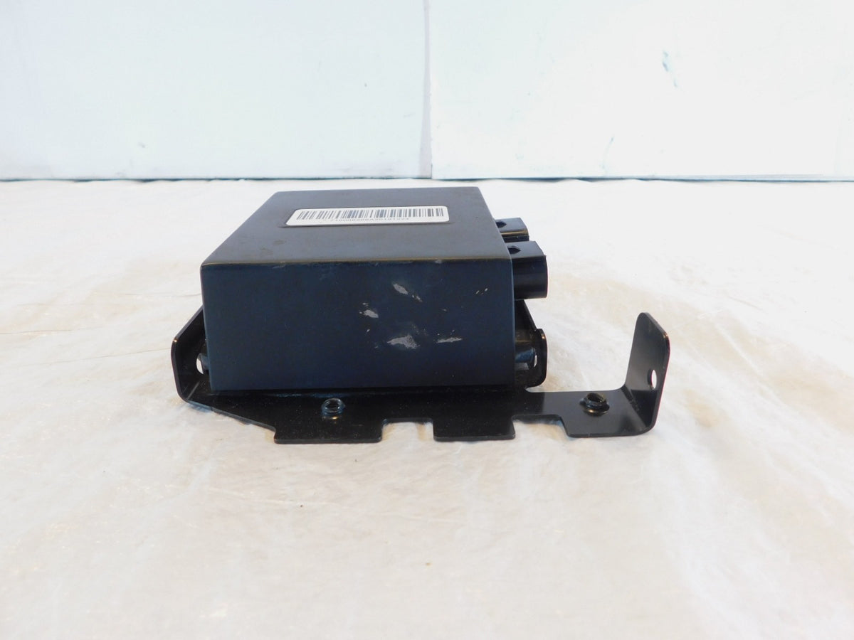 Can-Am Spyder F3-S F3-T RT Limited LTD STD Electrical Audio Sound Amp Amplifier - C3 Cycle