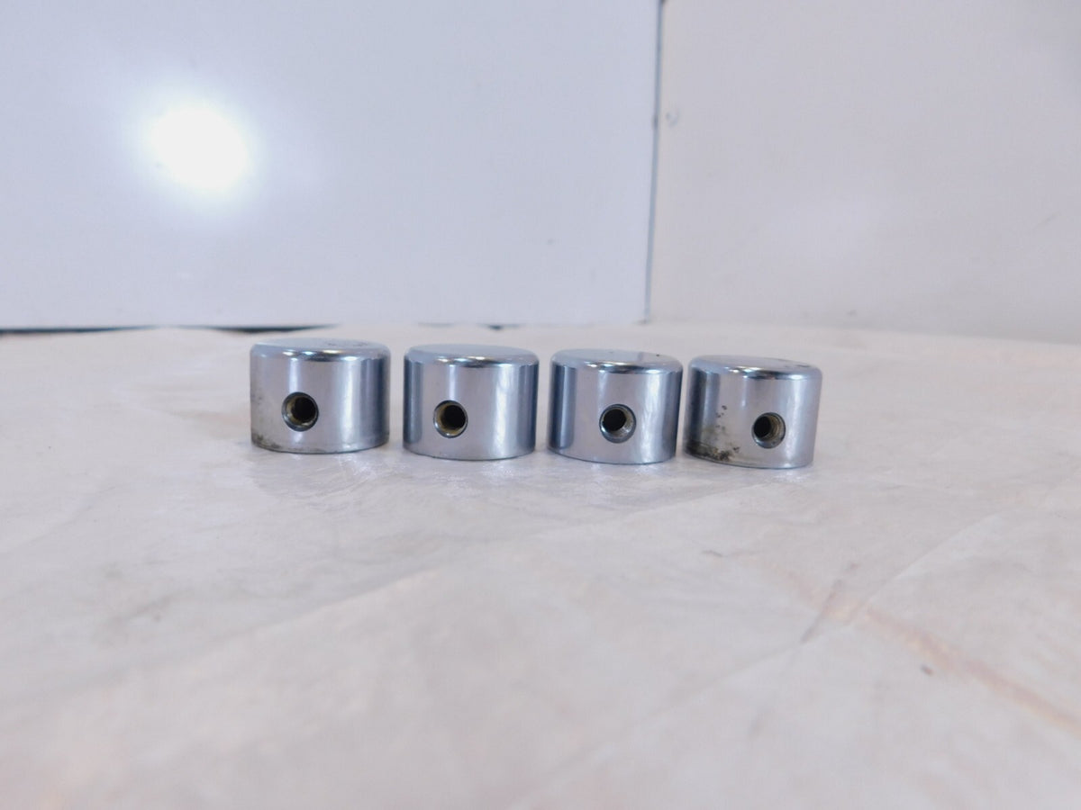 1991-2016 Harley Davidson Sportster 883 & 1200 Cylinder Head Mount Bolt Covers