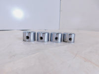 1991-2016 Harley Davidson Sportster 883 & 1200 Cylinder Head Mount Bolt Covers