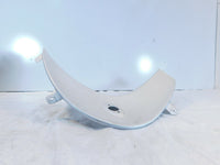 2008-2011 Victory Vision Tour Premium Brushed Aluminum Left Cover Panel Fairing - C3 Cycle