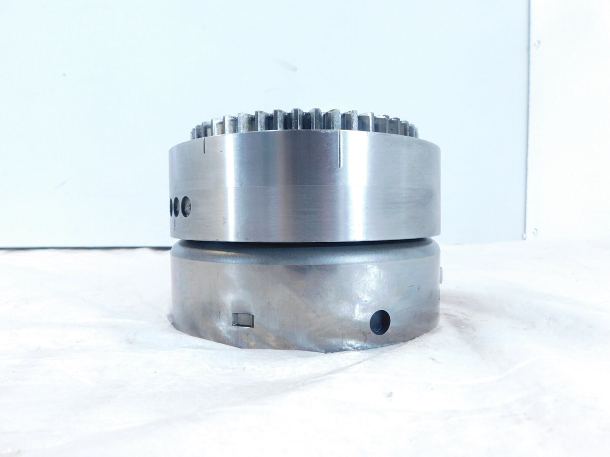 96-98 Kawasaki Vulcan 1500 VN1500-D/E Classic Alternator Generator Stator Rotor - C3 Cycle
