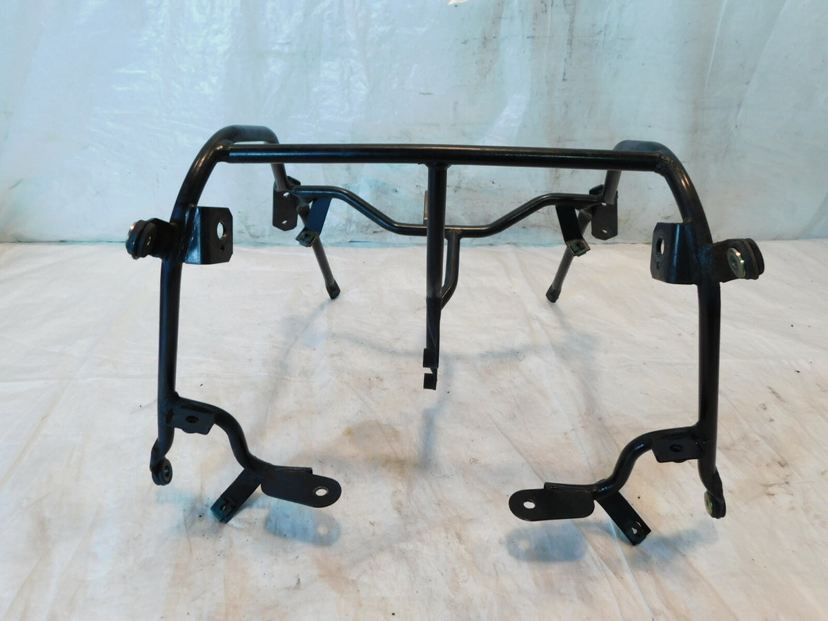 1991-1995 Triumph Trophy 900 1200 Upper Cockpit Fairing Cowling Bracket Subframe - C3 Cycle