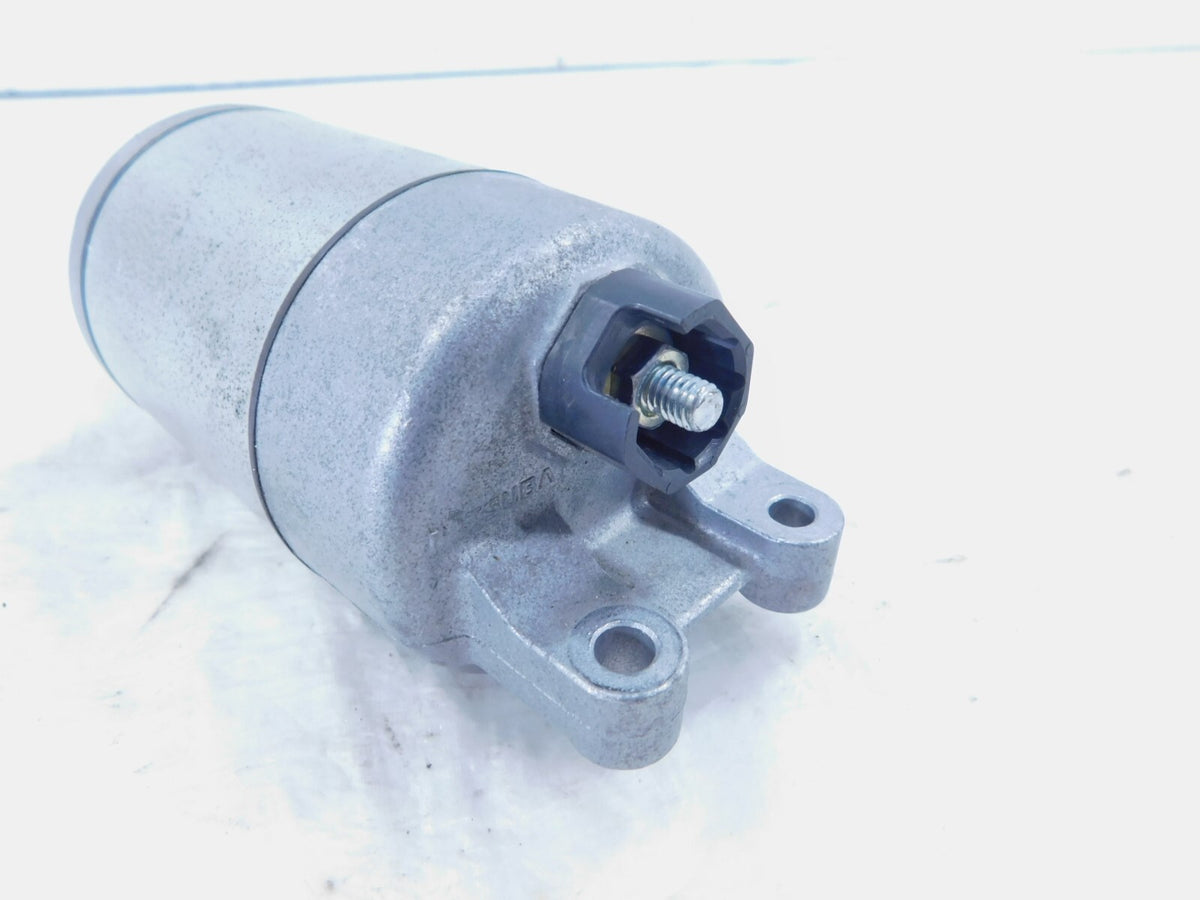 Yamaha FJ09 FZ09 MT09 Niken GT MXT9 Tracer 900 XSR900 Engine Starter Motor - C3 Cycle
