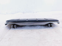 Harley Davidson Softail & Touring Road King Electra Glide Floorboard Footboard - C3 Cycle