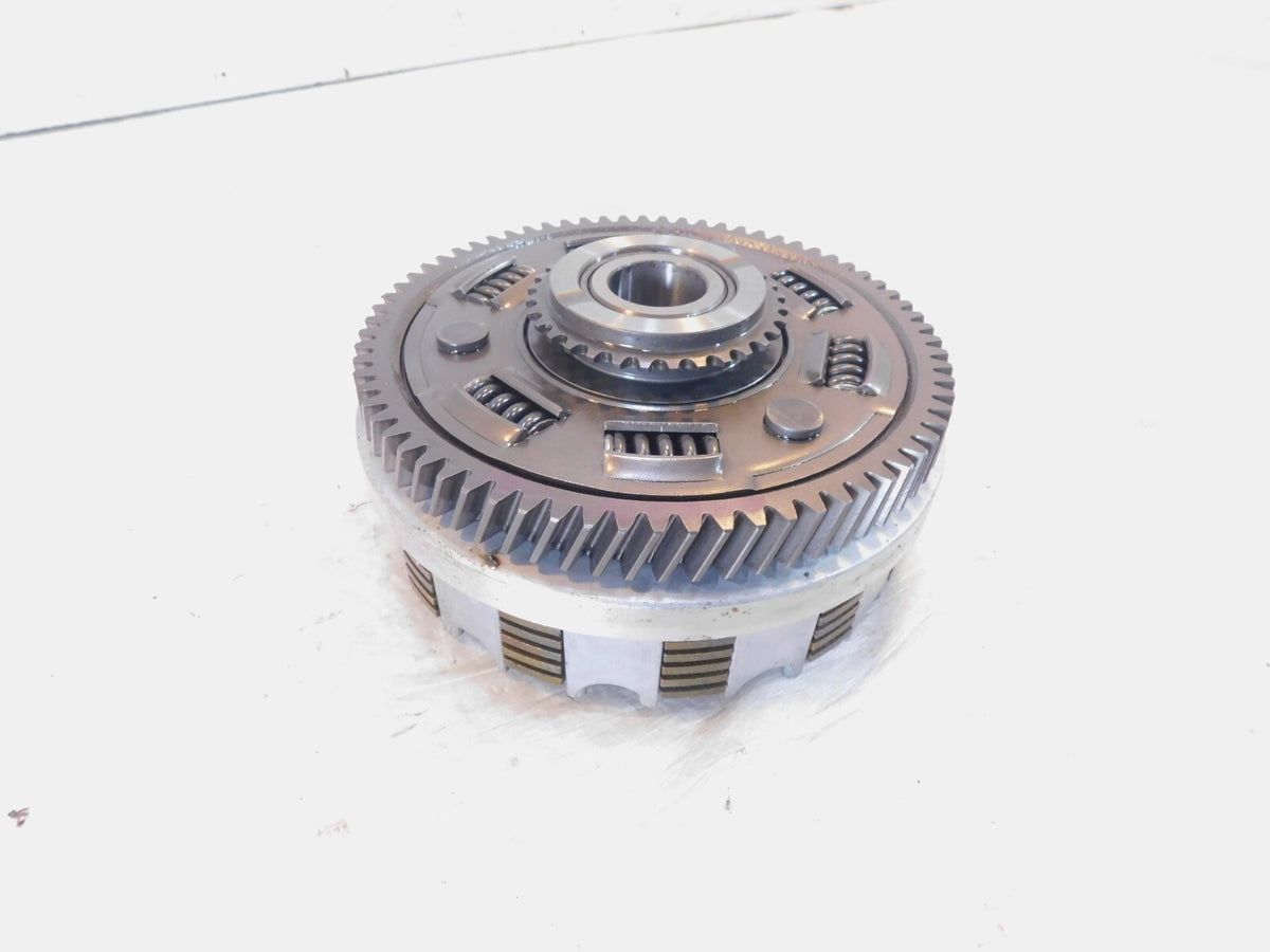 Suzuki Intruder 800 Boulevard C50 M50 VL800 VZ800 VS800 Clutch Basket Hub Plates - C3 Cycle