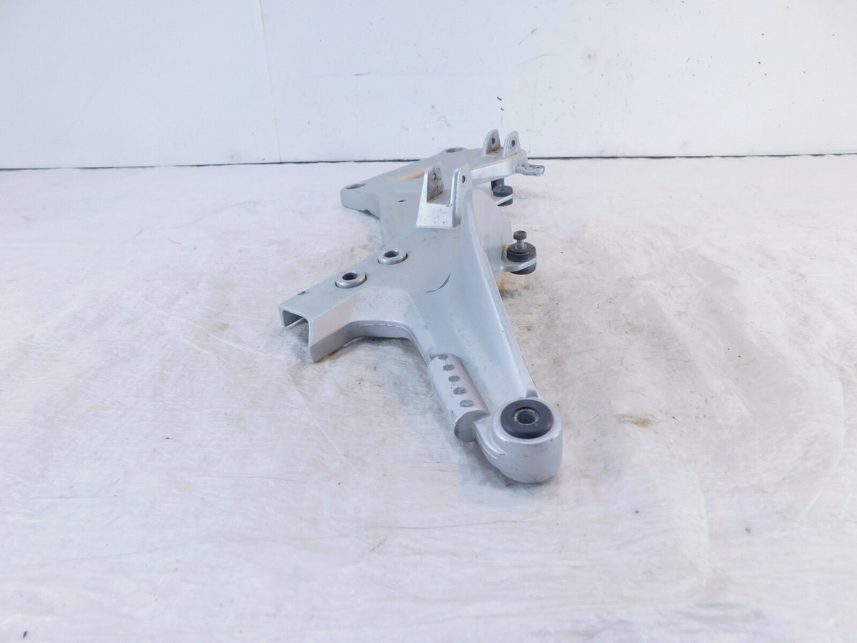 2003-2018 Honda ST1300 ST1300A ST1300AC Left Footpeg Footrest Mount Bracket - C3 Cycle