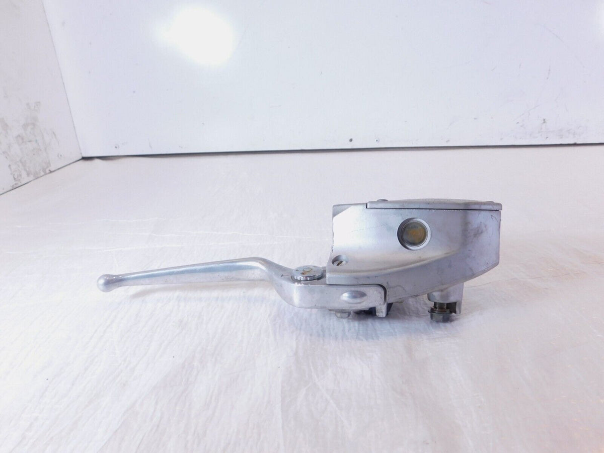 2008 08 Victory Vision Touring Silver Front Right Hand Brake Master Cylinder