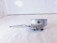 2008 08 Victory Vision Touring Silver Front Right Hand Brake Master Cylinder