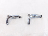 Honda VTX1300C VTX1300R VTX1300S OEM Coolant Water Pump Outlet Pipe Hose Joints - C3 Cycle