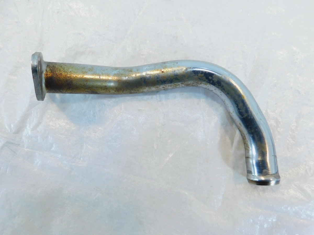 86-09 Suzuki Intruder 750 800 Boulevard S50 VS800 Coolant Water Pipe Inlet Pipe - C3 Cycle