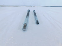1998-2001 Honda VFR800 Interceptor 800 Rear Shock Absorber Bracket Bolt Shafts - C3 Cycle
