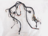 1981-1984 BMW Airhead R100CS R100/T Main Electrical Wire Harness Wiring Loom - C3 Cycle