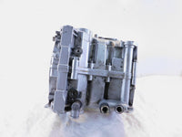 BMW R1100GS R1100R R1100RT R1100RS Silver Engine Motor Block Crankcase Housing - C3 Cycle