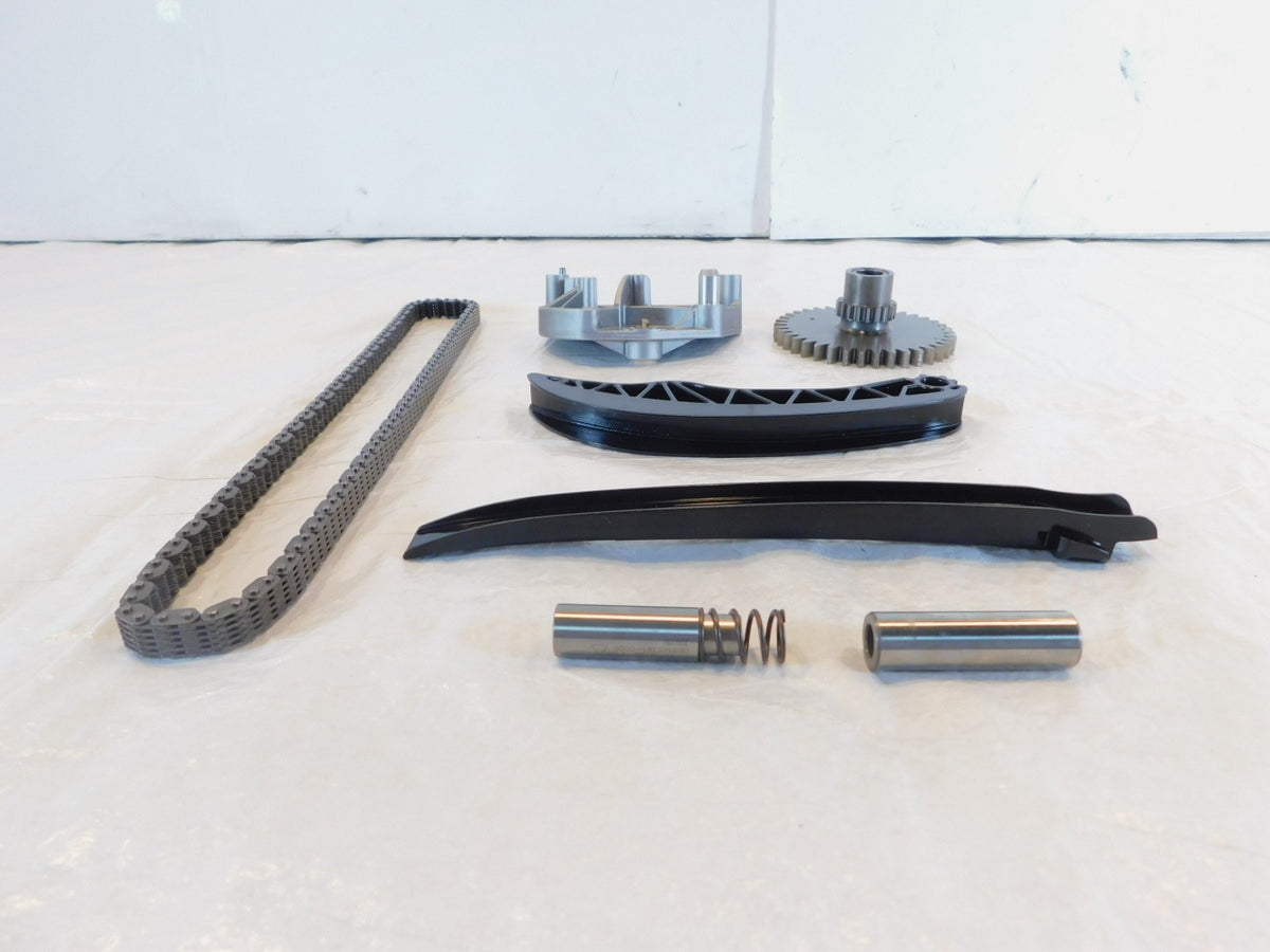 Can-Am Spyder F3-S F3-T RT Limited LTD STD Camshaft Cam Timing Chain w/ Guides - C3 Cycle