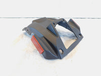 2006-2010 Buell XB XB12 XB12X Ulysses Rear Fender License Plate Mount Bracket - C3 Cycle