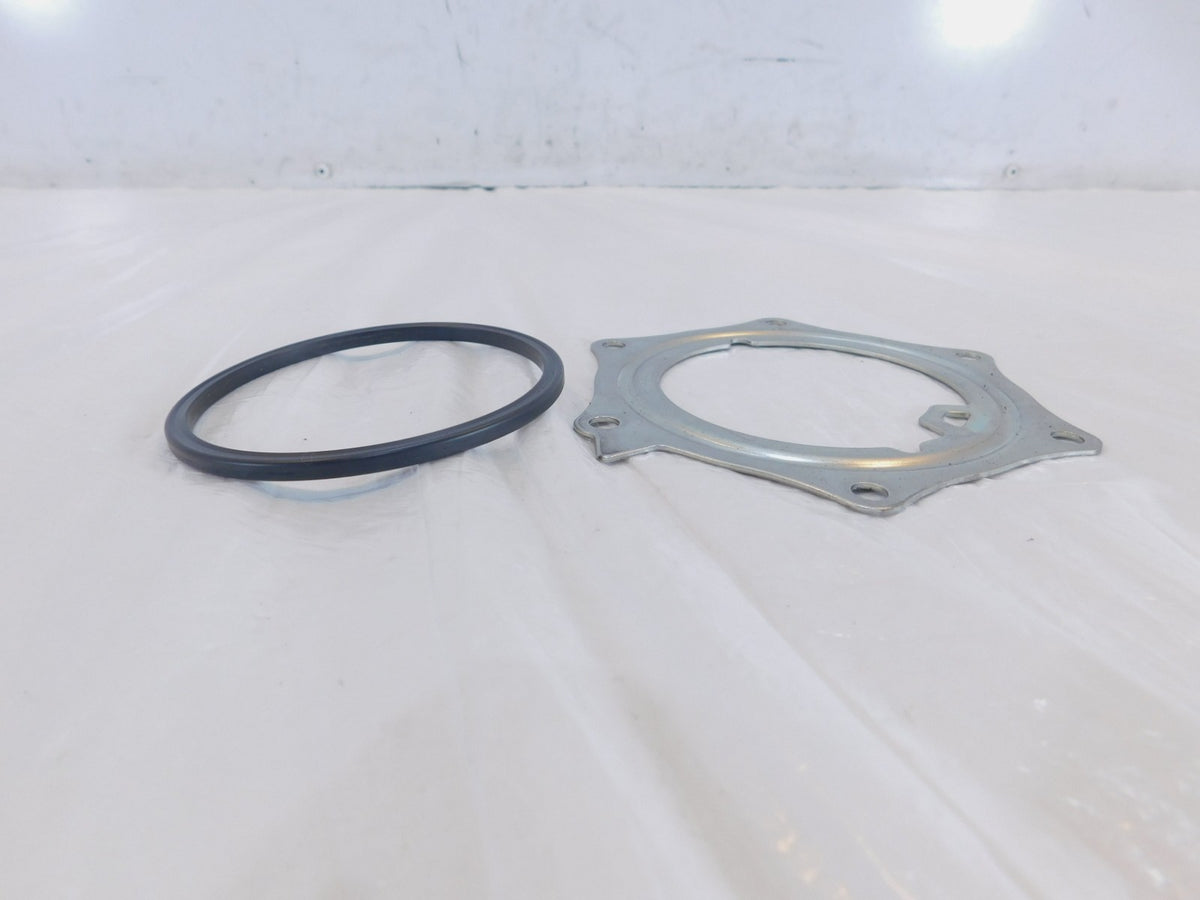 17-22 Honda CBR1000RR CBR1000 Fuel Gas Petrol Tank Pump Unit Mount Set Plate - C3 Cycle