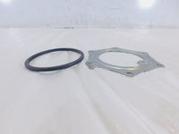 17-22 Honda CBR1000RR CBR1000 Fuel Gas Petrol Tank Pump Unit Mount Set Plate - C3 Cycle