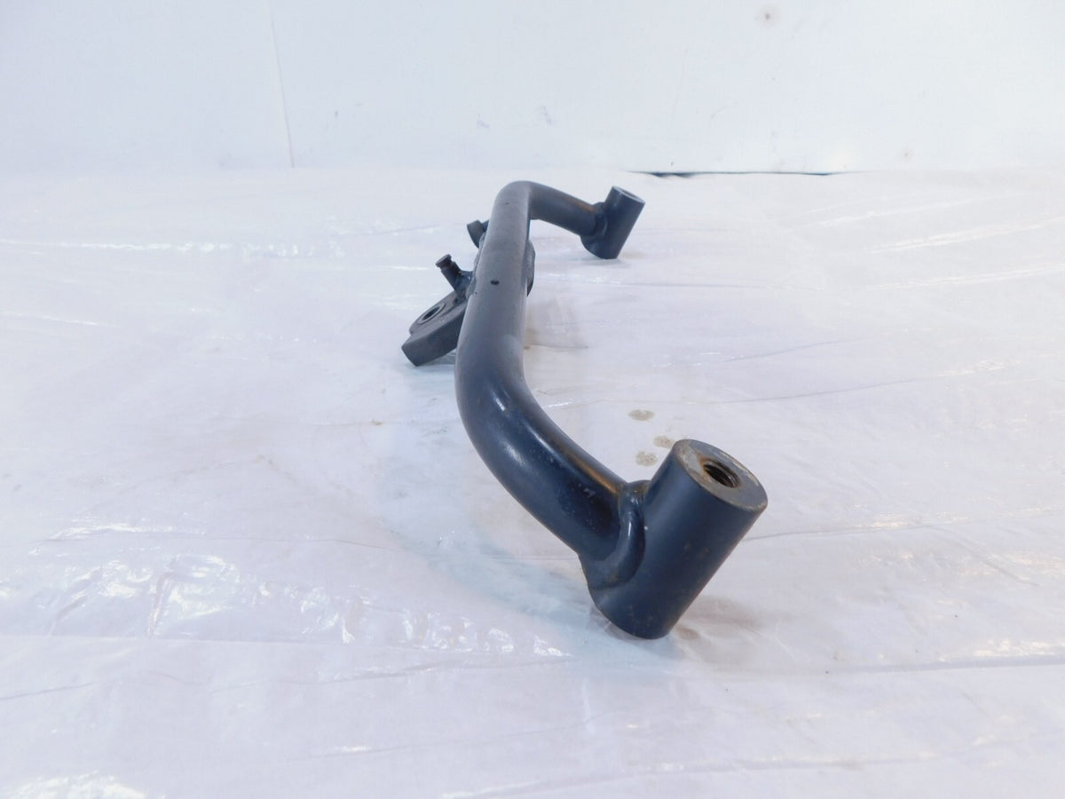 2001-05 BMW F650CS Scarver Side Stand Kickstand Frame Bracket Engine Motor Mount - C3 Cycle
