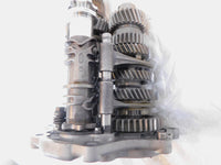 Harley Davidson Touring Dyna Softail 6 Speed Transmission Gears & Shift Forks - C3 Cycle