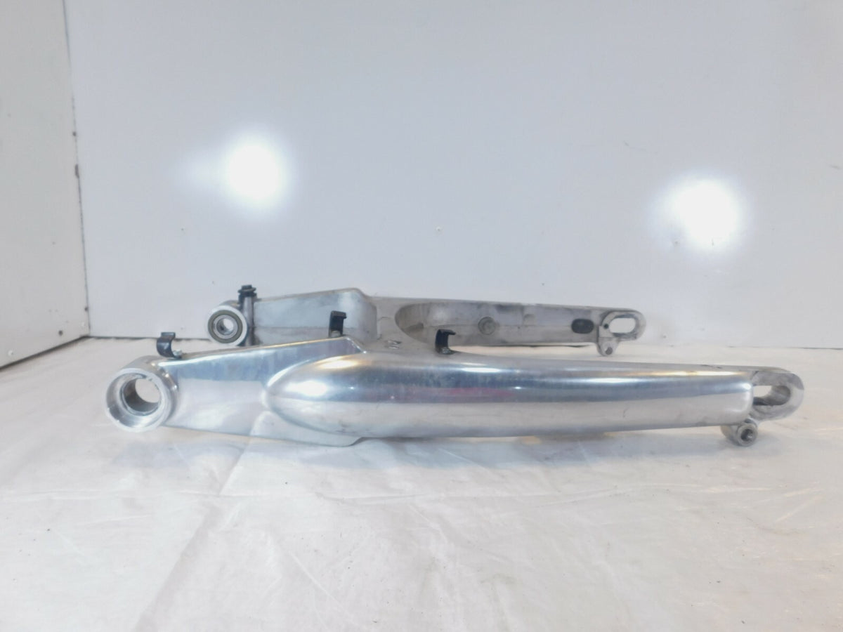 2002 2003 2004 Harley Davidson V-Rod VRSC Vrod Rear Wheel Fork Swingarm Bracket - C3 Cycle