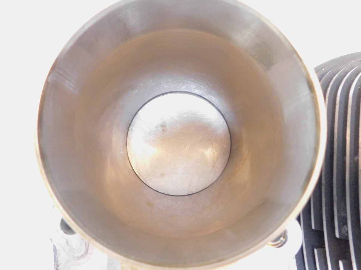 Victory V92 Kingpin Hammer Vegas & Jackpot Engine Motor Cylinders w/ Pistons - C3 Cycle