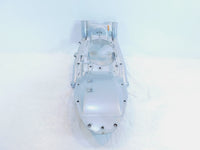 2002 & 2003 Harley Davidson V-Rod VRSC Vrod VRSCA Rear Subframe Frame Section - C3 Cycle