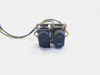 Harley Davidson Touring FLHT Electra Glide Cruise & Accessory Fairing Switch - C3 Cycle