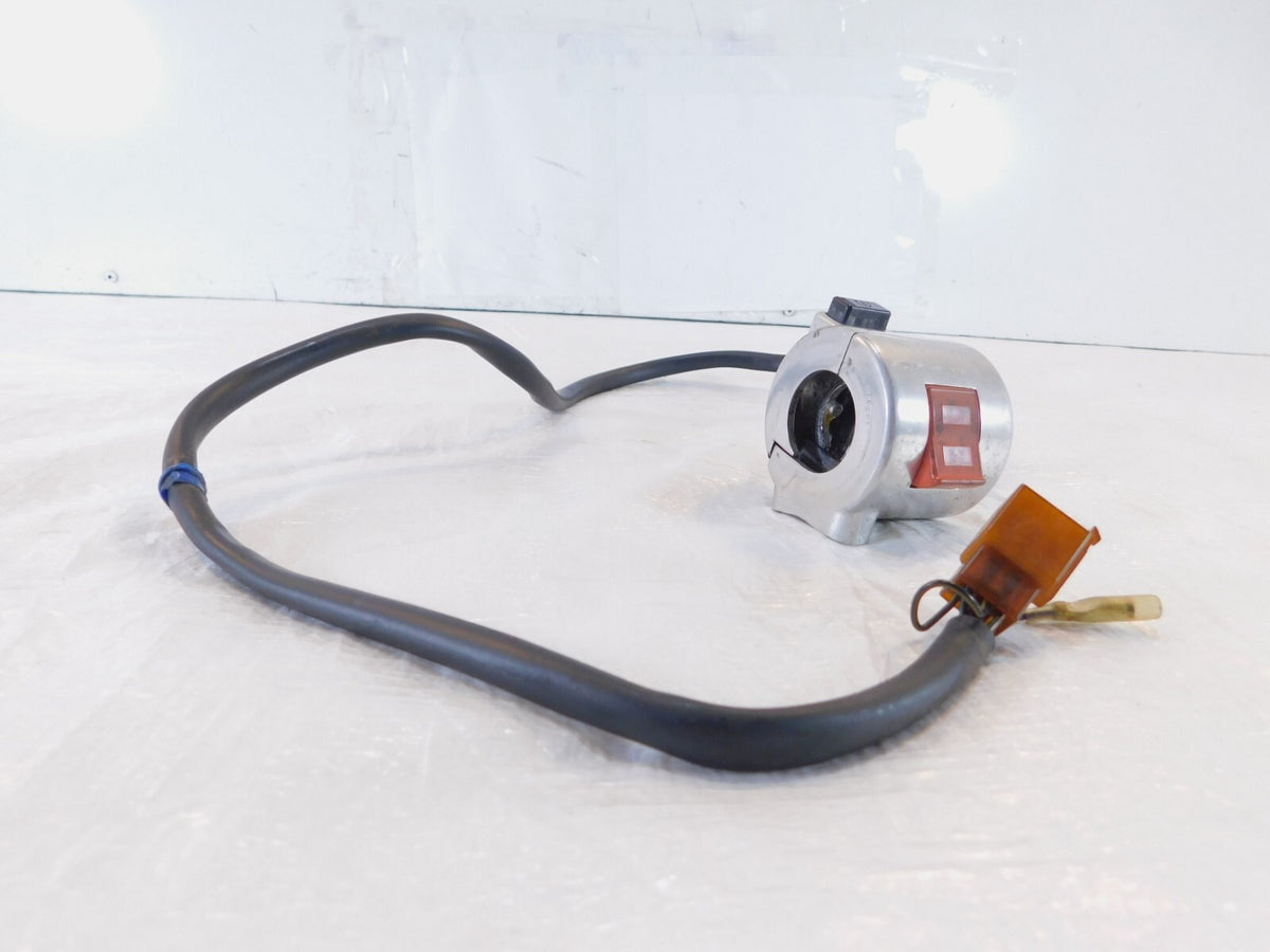 Honda VT1100 Shadow 1100 ACE & Sabre Right Handlebar Switches Engine Stop Start - C3 Cycle