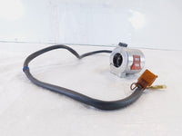 Honda VT1100 Shadow 1100 ACE & Sabre Right Handlebar Switches Engine Stop Start - C3 Cycle