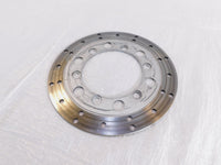 1985-2016 Honda Rebel 250 CMX250 CMX250C Front Wheel Brake Disc Rotor 4.11mm - C3 Cycle