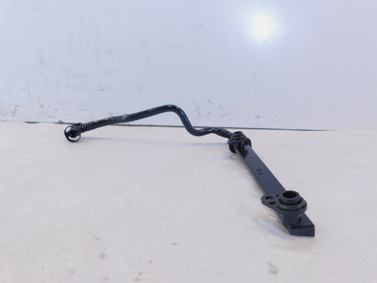 BMW S1000R S1000RR S1000XR & HP4 Idle Control Secondary Breather Hose Air Line - C3 Cycle
