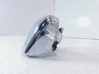 Harley Davidson Touring Dyna Softail & Sportster Chrome Horn Cover 69012-93A - C3 Cycle