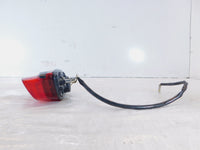 2019-2020 Honda CB650 CB650R CBR650R Rear Tail Brake Light w/ Backplate & Lens - C3 Cycle
