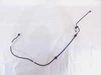 18-22 Harley Davidson Softail Heritage & Fat Bob ABS Rear Brake Hose Line Pipe - C3 Cycle