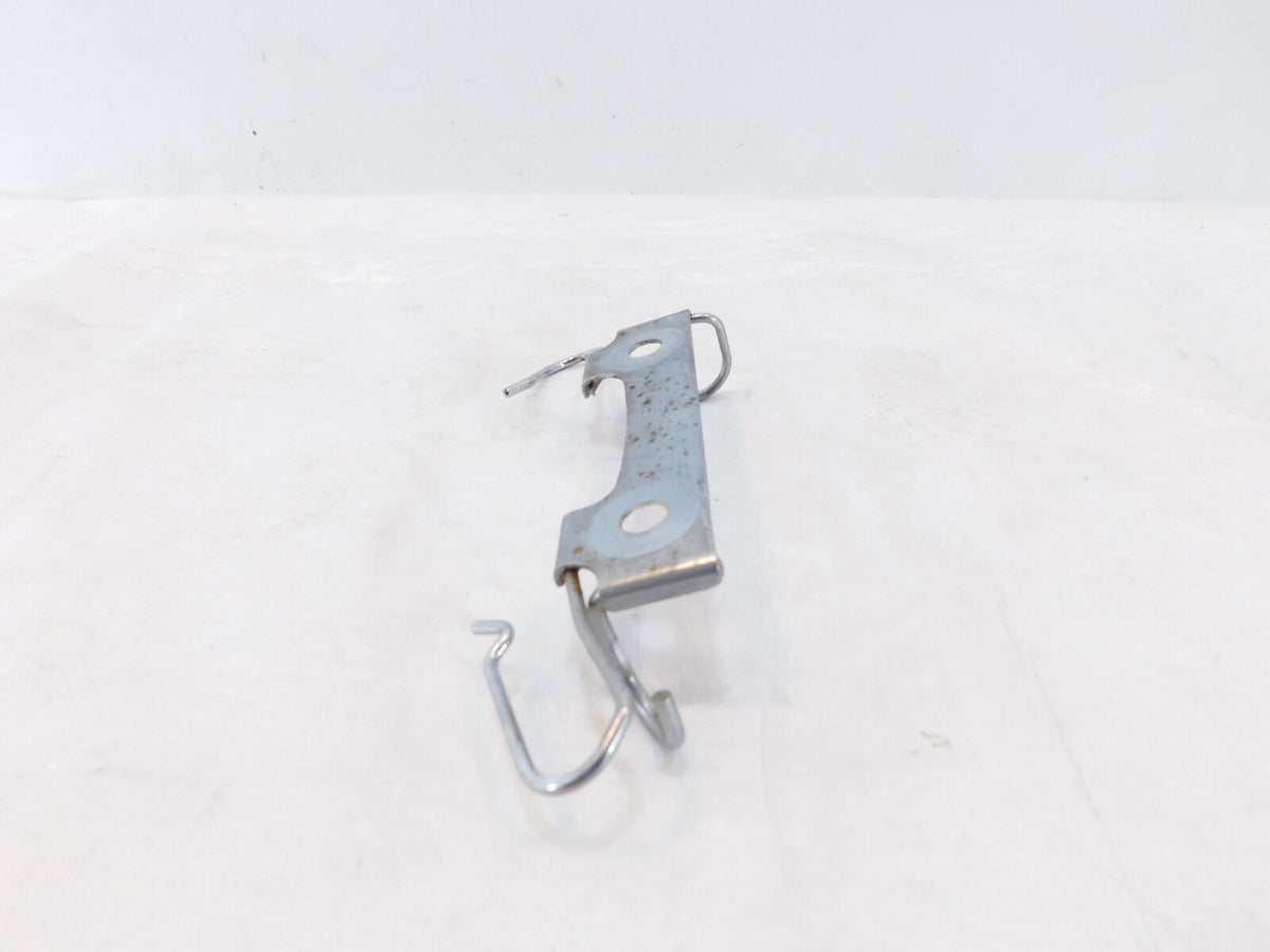 96-04 Kawasaki Vulcan 1500 Classic Front Fork Cable Wire Clamp Holder Bracket - C3 Cycle