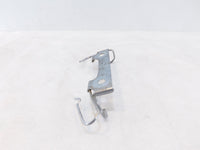 96-04 Kawasaki Vulcan 1500 Classic Front Fork Cable Wire Clamp Holder Bracket - C3 Cycle