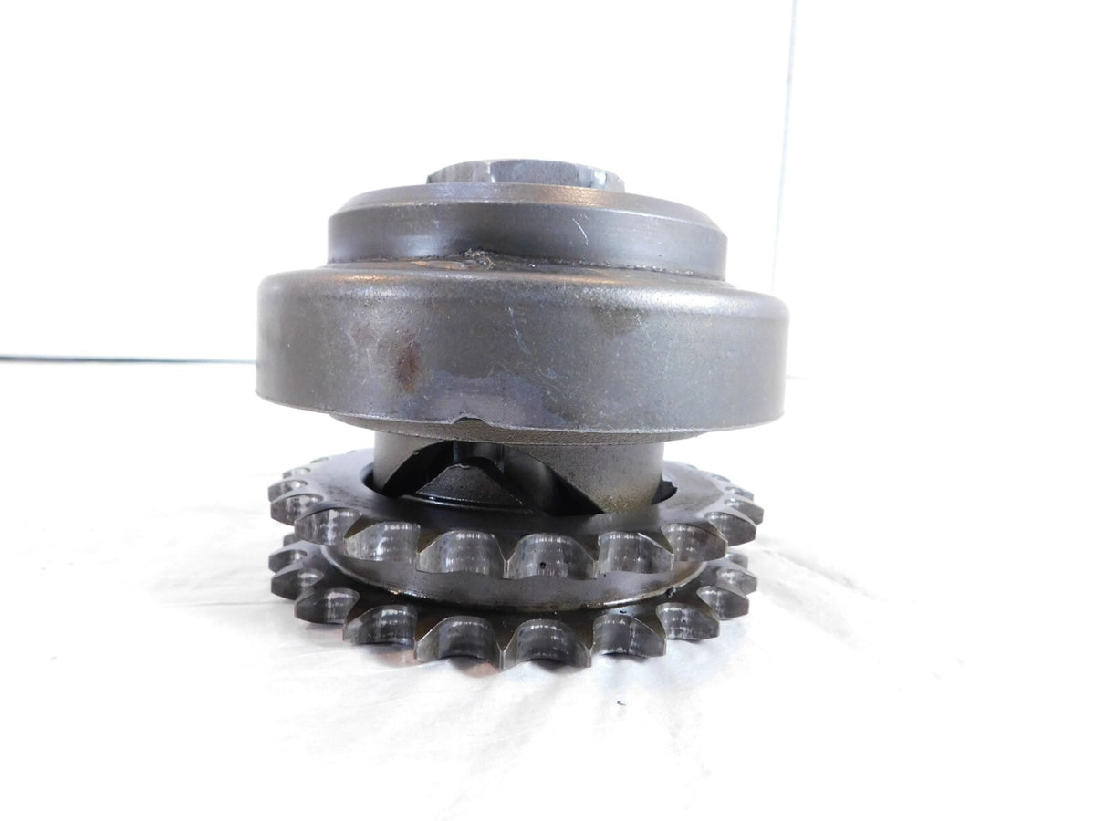 1984 Harley Davidson Tour Electra Glide Classic & FXR Compensator Primary Gears - C3 Cycle