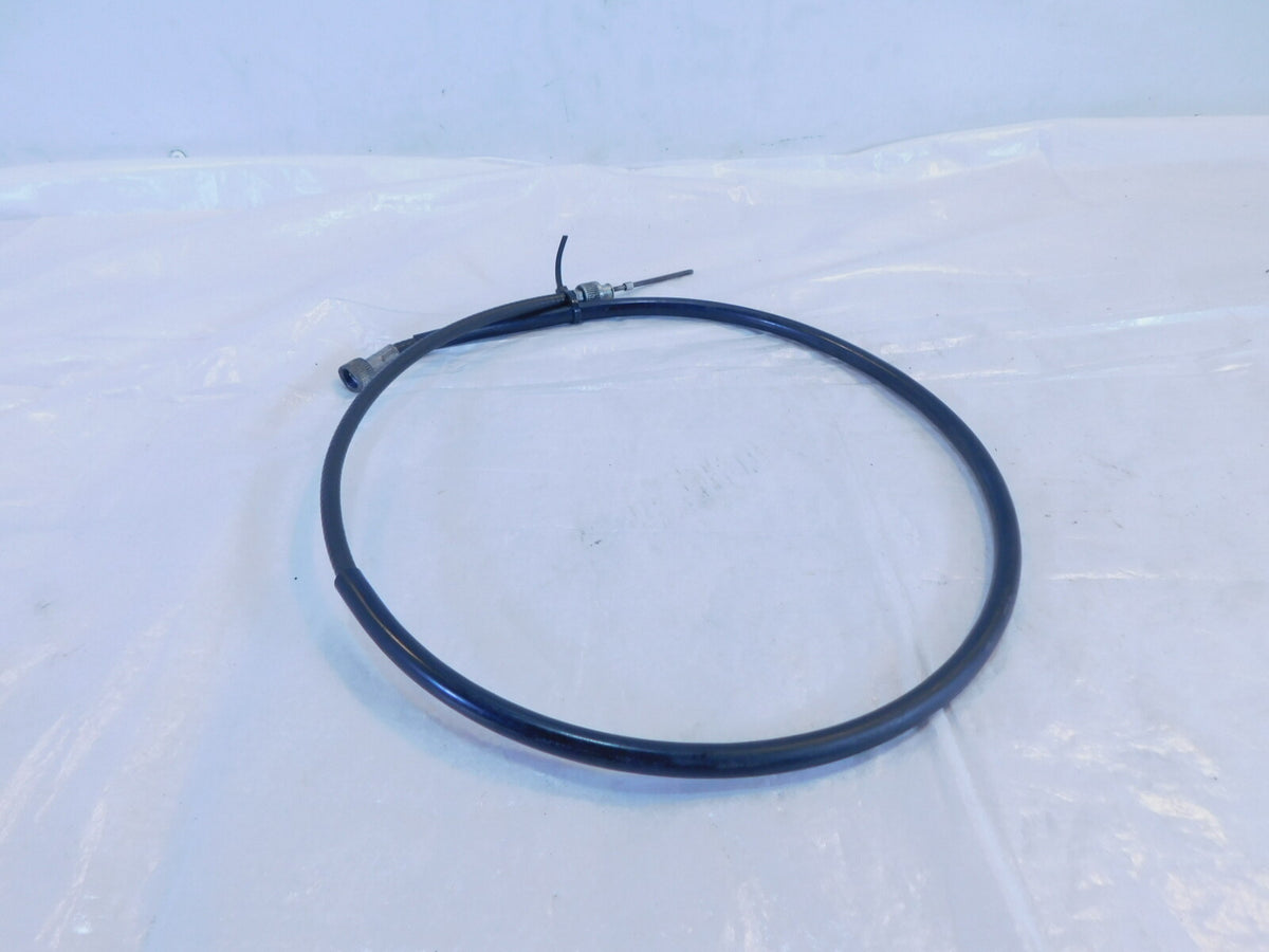 Yamaha Virago 750 1100 XV750 XV1100 Front Wheel Speedometer Speed Sensor Cable - C3 Cycle