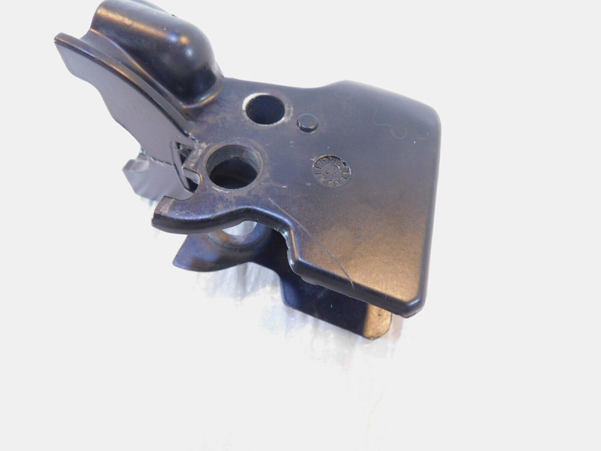 Harley Touring Road King Electra Glide Clutch Lever Mount Bracket Perch Clamp - C3 Cycle