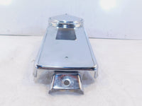 Harley Touring Electra Glide Ultra Classic Fuel Gas Petrol Tank Center Console - C3 Cycle