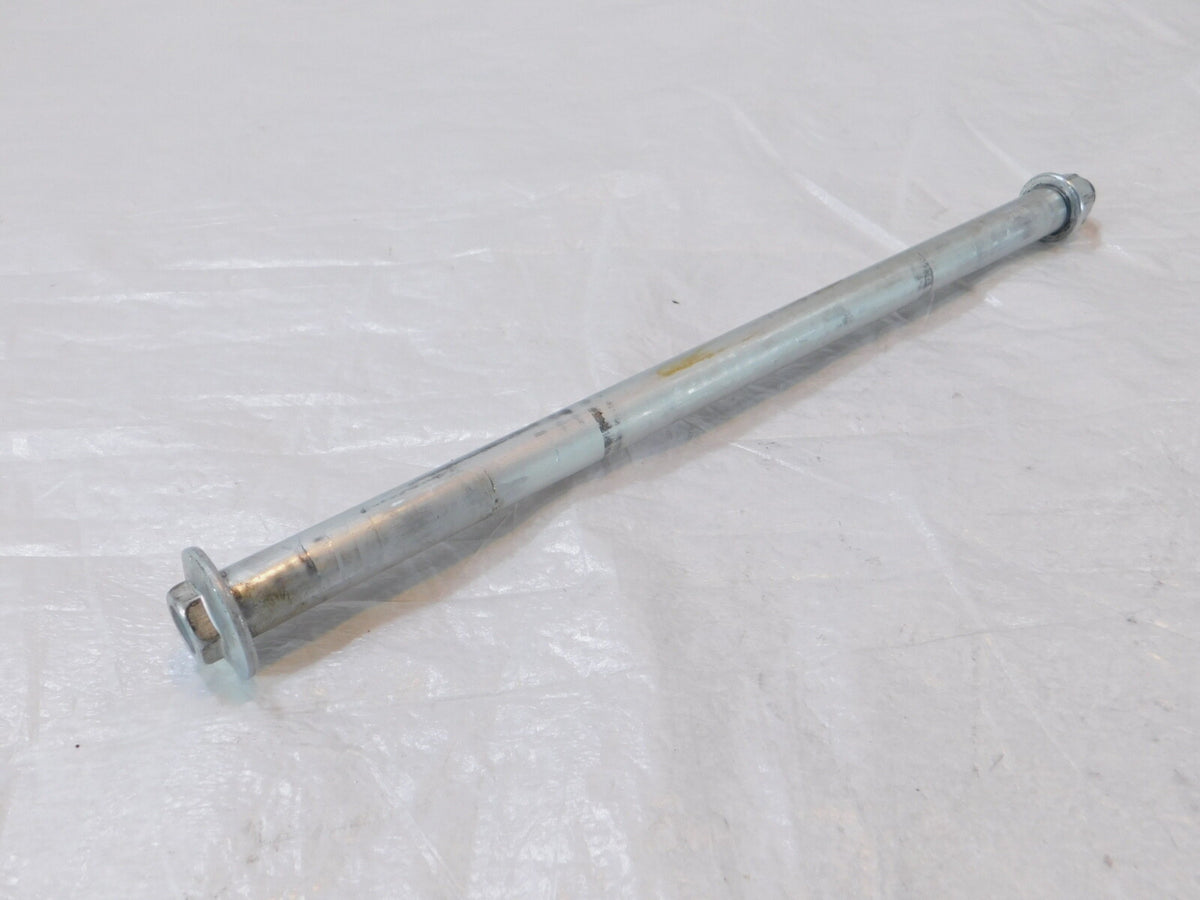 1987-2009 Suzuki Intruder 1400 & Boulevard S83 VS1400 Rear Wheel Axle Bolt Shaft - C3 Cycle