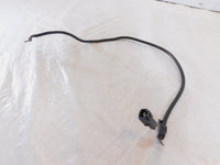 2004 & 2005 Suzuki GSX-R750 & GSX-R600 GSXR600 Negative Battery Cable Line Wire - C3 Cycle