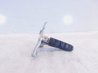 2005-2010 BMW R1200R R1200ST Front Right Footrest Foot Peg & Bracket Mount Plate - C3 Cycle