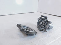 1993-1998 Honda VT600 Shadow 600 VLX Deluxe Engine Coolant Water Pump w/ Cover - C3 Cycle