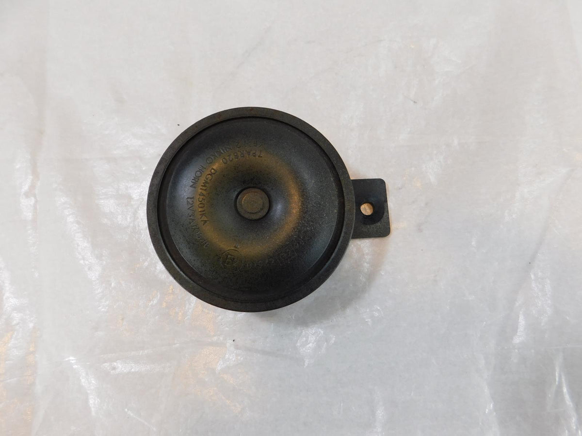 2006-2020 Kawasaki KLX250SF KLX250S KLX250 250 Black Indicator Signal Horn 12V - C3 Cycle
